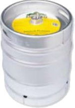 Felsgold fust van 20 liter